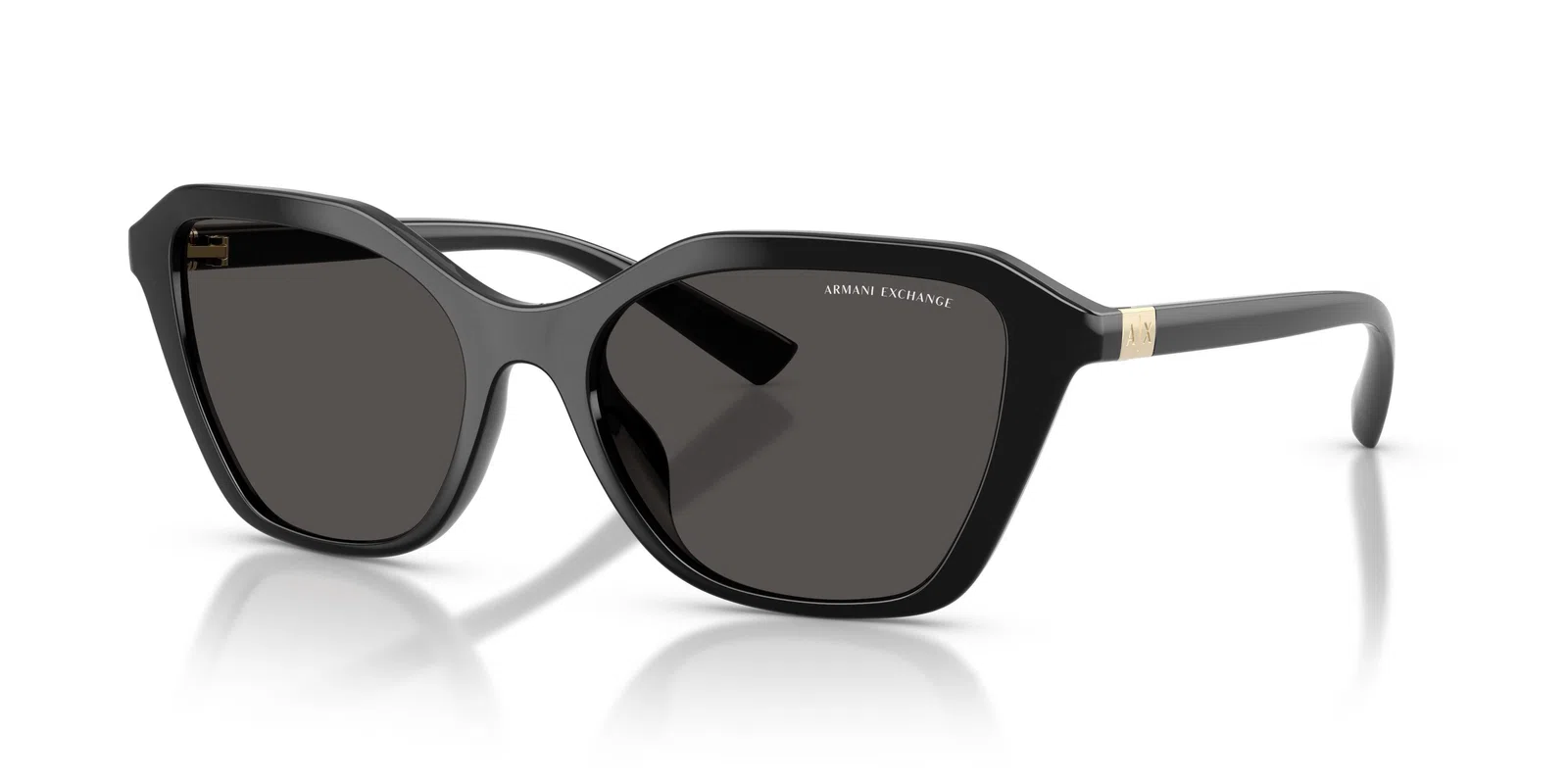 Armani Exchange 4173SU Sunglasses - view 10